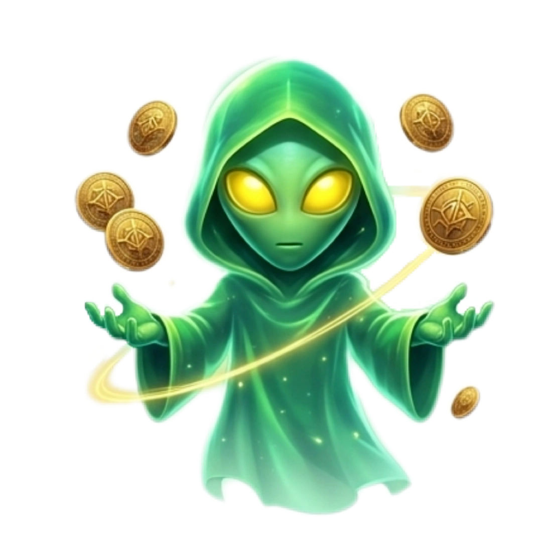 Slots vader online